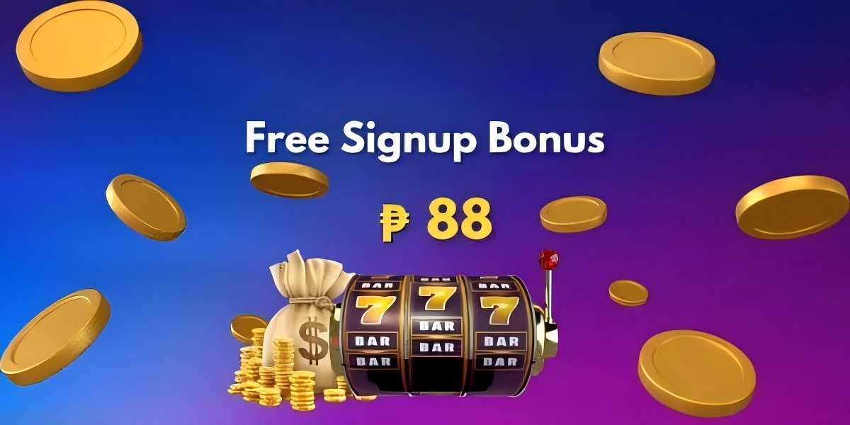PHKKK Casino Welcome Bonus - Register Now