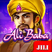 Ali Baba at PHKKK