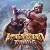 Asgardian Rising at PHKKK