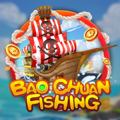 Bao Chuan Fishing at PHKKK