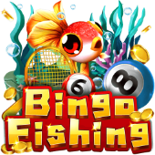Bingo Fishing at PHKKK