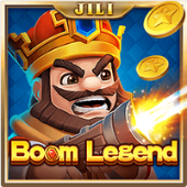 Boom Legend at PHKKK