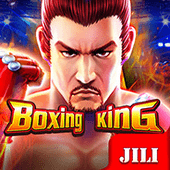 Boxing King at PHKKK