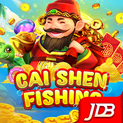 Cai Shen Fishing at PHKKK