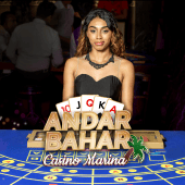 Casino Marina Andar Bahar at PHKKK
