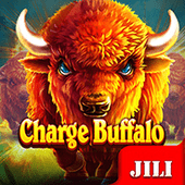 Charge Buffalo at PHKKK