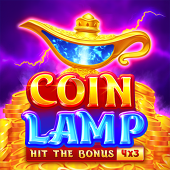 Coin Lamp slot at PHKKK