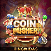 Coin Pusher at PHKKK