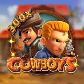 Cowboys Slot Game at PHKKK