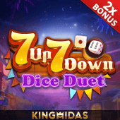Dice Duet at PHKKK