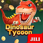 Dinosaur Tycoon at PHKKK