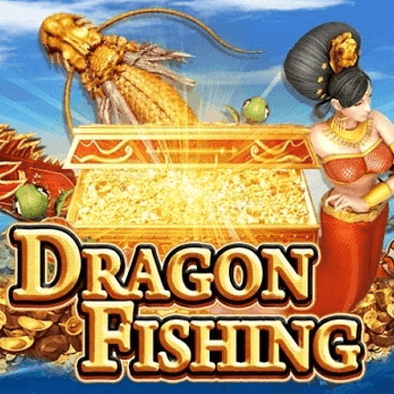 Dragon Fishing at PHKKK