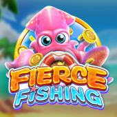 Fierce Fishing at PHKKK