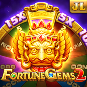 Fortune Gems 2 at PHKKK