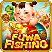 Fuwa Fishing at PHKKK