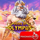 Gates of Olympus at PHKKK