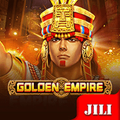 Golden Empire at PHKKK