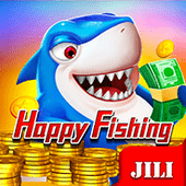 Happy Fishing at PHKKK