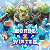 Horde 2 Winter slot at PHKKK