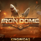 Iron Dome at PHKKK