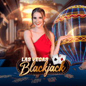 Las Vegas Blackjack at PHKKK
