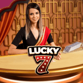 Lucky 7 at PHKKK