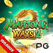 Mahjong Ways 2 at PHKKK