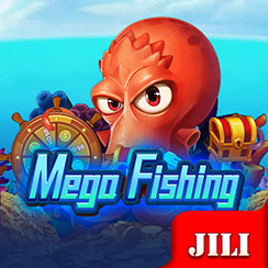 Mega Fishing at PHKKK