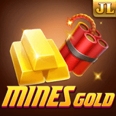 Mines Gold slot at PHKKK