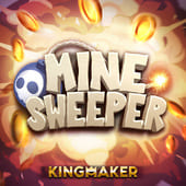 Minesweeper at PHKKK