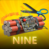 Nine at PHKKK