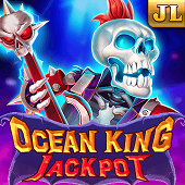 Ocean King Jackpot at PHKKK