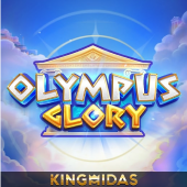 Olympus Glory at PHKKK