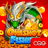 Oneshot Fishing at PHKKK