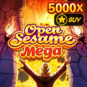 Open Sesame Mega game icon at PHKKK