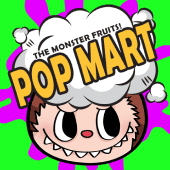Popmart slot at PHKKK