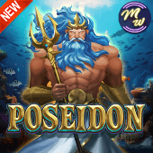 Poseidon slot at PHKKK