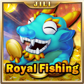 Royal Fishing at PHKKK
