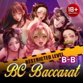 Sexy Baccarat at PHKKK