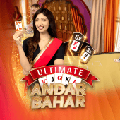 Ultimate Andar Bahar at PHKKK