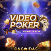 Video Poker at PHKKK