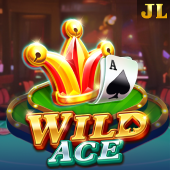 Wild Ace at PHKKK