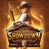 Wild Bounty Showdown at PHKKK